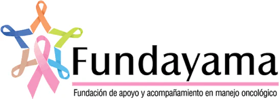Logo de Fundayama.