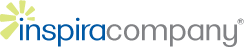 Logo de Inspira Company.